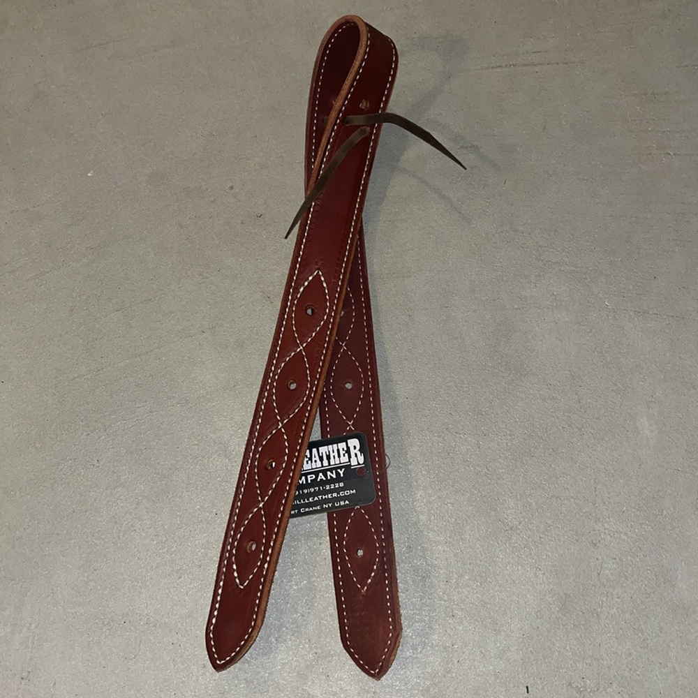 *NEW* Horse Cinch Strap Flank strap